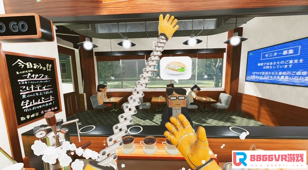 [VR交流学习] 柜台战争 4（Counter Fight 4）vr game crack7307 作者:admin 帖子ID:2750 