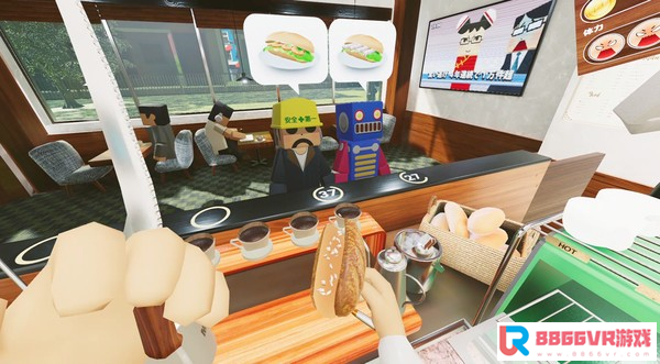 [VR交流学习] 柜台战争 4（Counter Fight 4）vr game crack4335 作者:admin 帖子ID:2750 