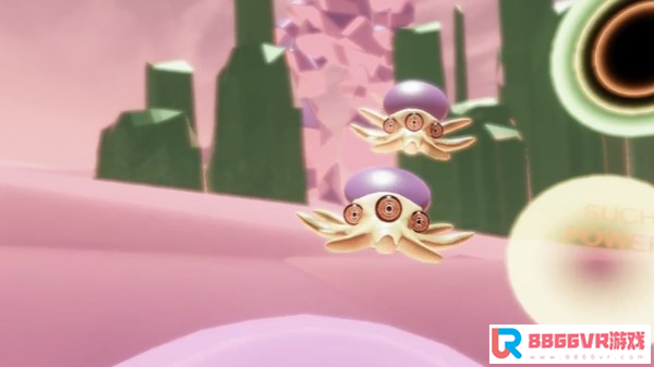 [VR交流学习] 指尖泡泡（BUBBERKNUCKLES）vr game crack5659 作者:admin 帖子ID:2752 