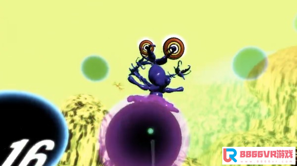[VR交流学习] 指尖泡泡（BUBBERKNUCKLES）vr game crack7485 作者:admin 帖子ID:2752 
