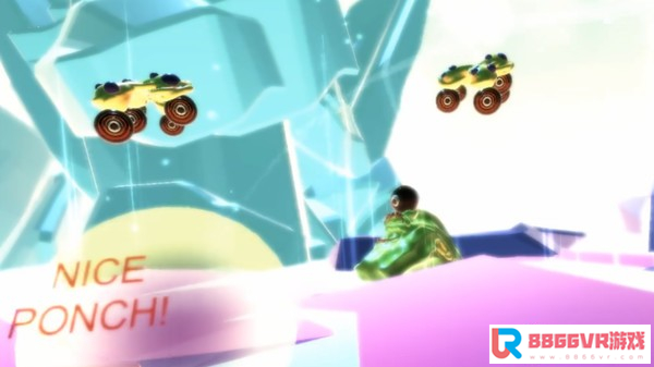 [VR交流学习] 指尖泡泡（BUBBERKNUCKLES）vr game crack8499 作者:admin 帖子ID:2752 