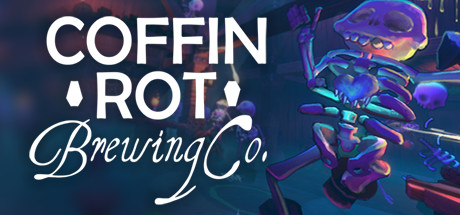 [VR交流学习] 亡灵酒馆（Coffin Rot Brewing Co.）vr game crack689 作者:admin 帖子ID:2753 
