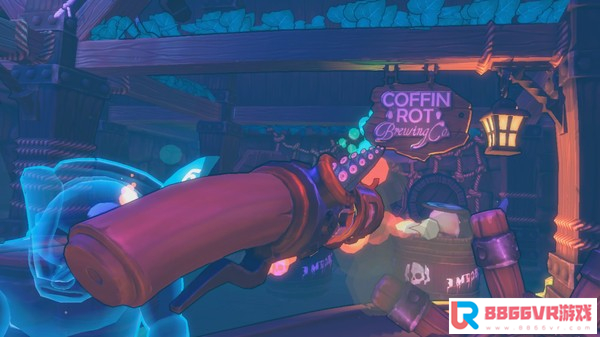 [VR交流学习] 亡灵酒馆（Coffin Rot Brewing Co.）vr game crack6041 作者:admin 帖子ID:2753 