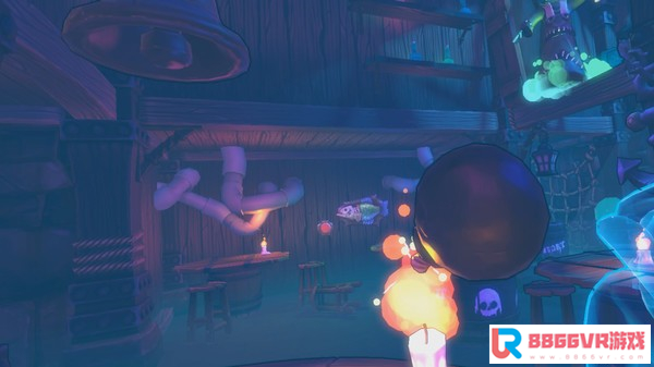 [VR交流学习] 亡灵酒馆（Coffin Rot Brewing Co.）vr game crack5628 作者:admin 帖子ID:2753 