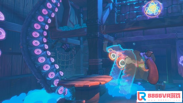[VR交流学习] 亡灵酒馆（Coffin Rot Brewing Co.）vr game crack1713 作者:admin 帖子ID:2753 
