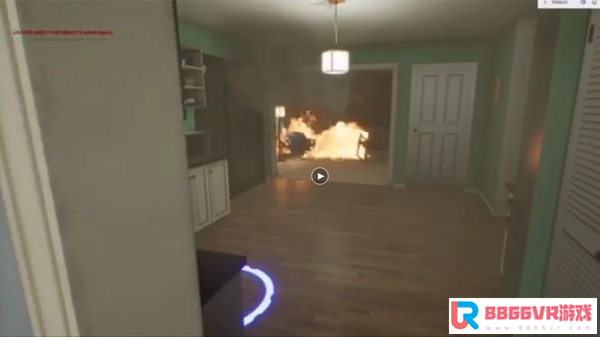 [VR交流学习] 火灾逃生模拟系统（Fire escape drill）vr game crack2645 作者:admin 帖子ID:2754 
