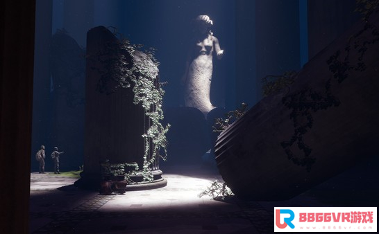 [VR交流学习] 萤火虫之墓（Grave of the Petrified）vr game crack6738 作者:admin 帖子ID:2755 