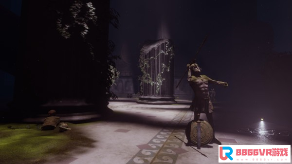 [VR交流学习] 萤火虫之墓（Grave of the Petrified）vr game crack4344 作者:admin 帖子ID:2755 