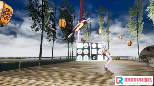 [VR交流学习] 为你跳舞（Honey Dance）vr game crack1234 作者:admin 帖子ID:2756 