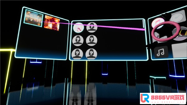 [VR交流学习] 为你跳舞（Honey Dance）vr game crack8150 作者:admin 帖子ID:2756 