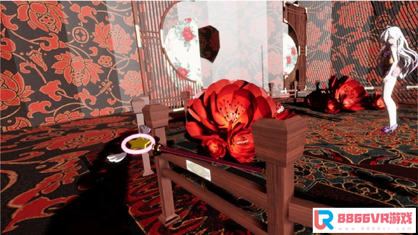 [VR交流学习] 为你跳舞（Honey Dance）vr game crack4983 作者:admin 帖子ID:2756 