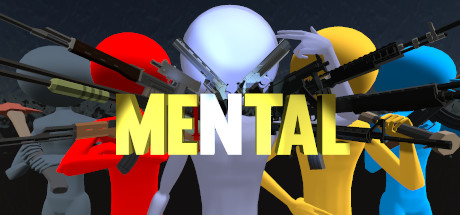 [VR交流学习] 疯狂火柴人（MENTAL）vr game crack1948 作者:admin 帖子ID:2759 