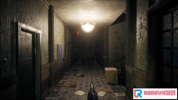 [VR交流学习] 孤女咒怨 VR版（Loco Parentis VR）vr game crack4432 作者:admin 帖子ID:2760 