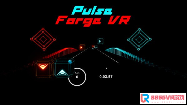 [VR交流学习] 脉冲锻造（TECH DEMO: Pulse Forge VR）vr game crack984 作者:admin 帖子ID:2762 
