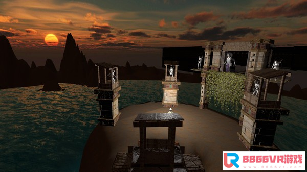 [VR交流学习] 琼斯历险记-蛇皇岛（Adventures of JQ Jones）2578 作者:admin 帖子ID:2769 