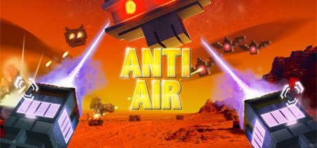 [VR交流学习] 防空（Anti Air）vr game crack4781 作者:admin 帖子ID:2770 