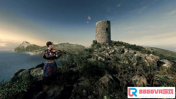 [VR交流学习] 巴拉维塔VR（Ballavita）vr game crack855 作者:admin 帖子ID:2771 