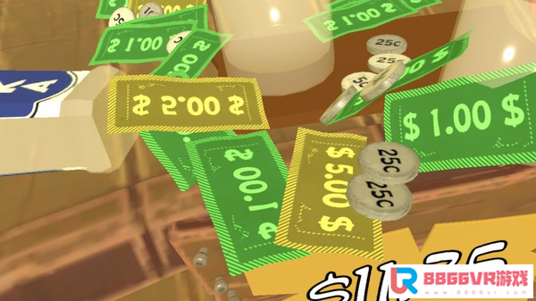[VR交流学习] 沙滩酒吧VR（Beach Bar VR）vr game crack4403 作者:admin 帖子ID:2772 