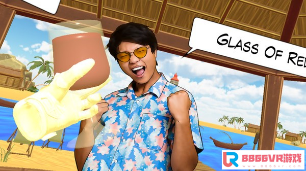 [VR交流学习] 沙滩酒吧VR（Beach Bar VR）vr game crack1037 作者:admin 帖子ID:2772 