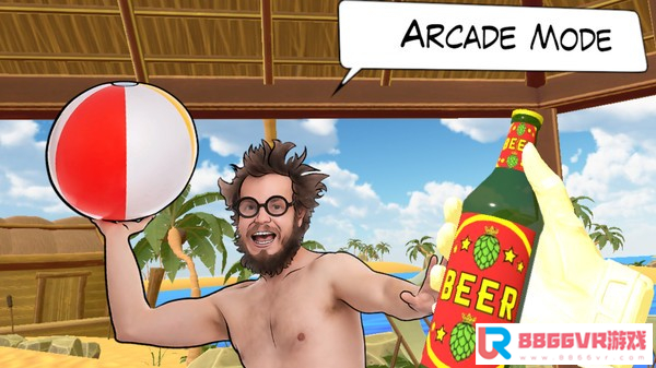 [VR交流学习] 沙滩酒吧VR（Beach Bar VR）vr game crack4898 作者:admin 帖子ID:2772 