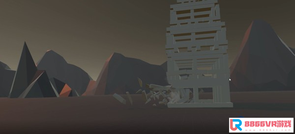 [VR交流学习] 推到它（City Breaker）vr game crack8873 作者:admin 帖子ID:2773 