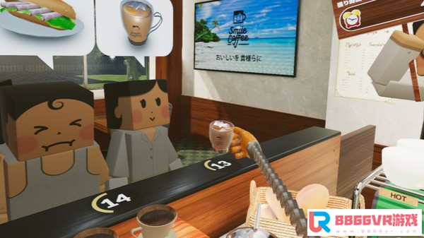 【合作VR汉化】柜台战争 4（Counter Fight 4）6115 作者:admin 帖子ID:2774 柜台战争vr下载,柜台战争vr下载
