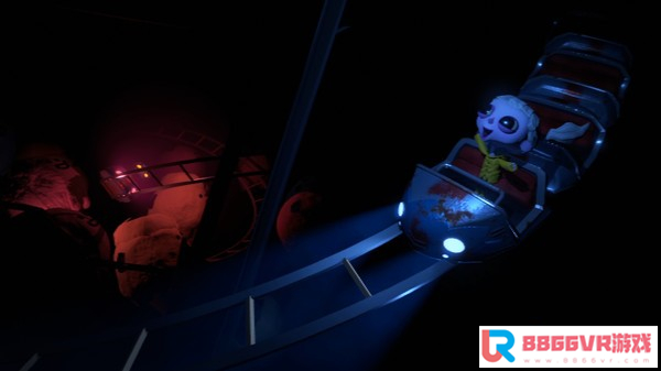 [VR交流学习] 咕嚕米的眼睛（Gloomy Eyes）vr game crack199 作者:admin 帖子ID:2777 