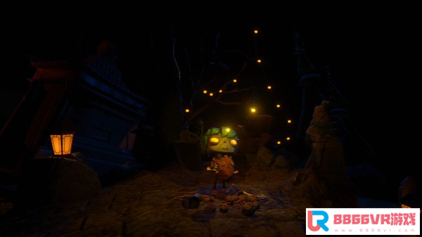 [VR交流学习] 咕嚕米的眼睛（Gloomy Eyes）vr game crack2892 作者:admin 帖子ID:2777 