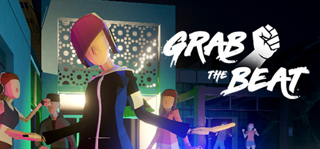 [VR交流学习] 跟着我 VR（Grab the Beat）vr game crack3812 作者:admin 帖子ID:2778 