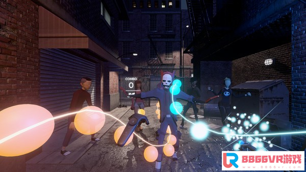 [VR交流学习] 跟着我 VR（Grab the Beat）vr game crack8203 作者:admin 帖子ID:2778 