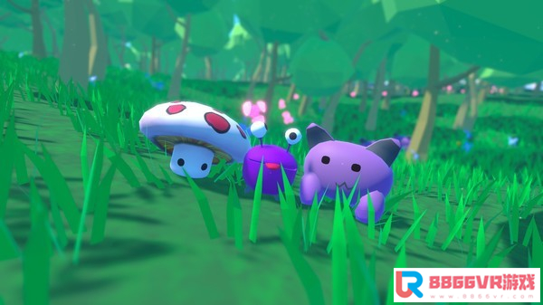[VR交流学习] 工业养殖（Industrial Petting）vr game crack9133 作者:admin 帖子ID:2779 