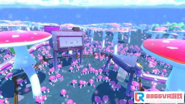 [VR交流学习] 工业养殖（Industrial Petting）vr game crack5914 作者:admin 帖子ID:2779 