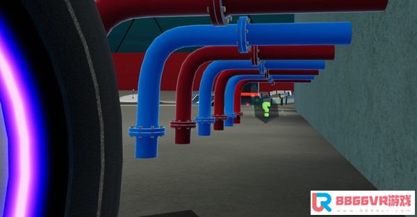 [VR交流学习] 超轮超速传动（Hyperwheel Overdrive）vr game crack4958 作者:admin 帖子ID:2780 
