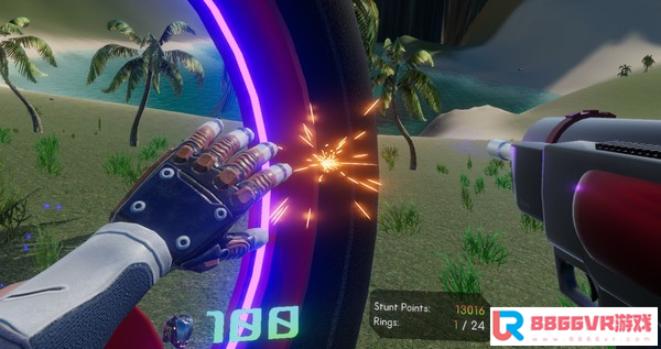 [VR交流学习] 超轮超速传动（Hyperwheel Overdrive）vr game crack4162 作者:admin 帖子ID:2780 