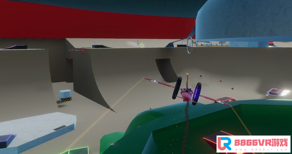 [VR交流学习] 超轮超速传动（Hyperwheel Overdrive）vr game crack1187 作者:admin 帖子ID:2780 