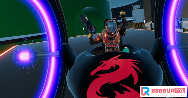[VR交流学习] 超轮超速传动（Hyperwheel Overdrive）vr game crack6351 作者:admin 帖子ID:2780 