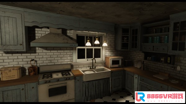 [VR交流学习] 斯托克辛德大厦（Stocksynd House）vr game crack8825 作者:admin 帖子ID:2782 