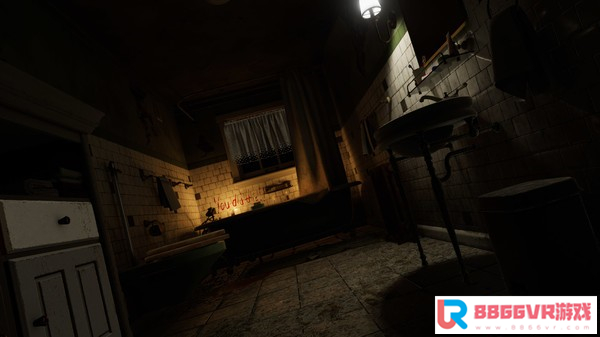 [VR交流学习] 斯托克辛德大厦（Stocksynd House）vr game crack6458 作者:admin 帖子ID:2782 