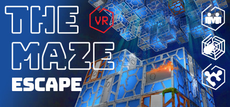 [VR交流学习] 迷宫VR（The Maze VR）vr game crack6353 作者:admin 帖子ID:2784 