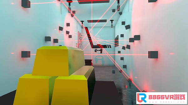 [VR交流学习] 迷宫VR（The Maze VR）vr game crack1617 作者:admin 帖子ID:2784 