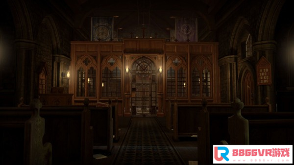 [VR交流学习] 房间VR：暗物质（The Room VR: A Dark Matter）5490 作者:admin 帖子ID:2785 