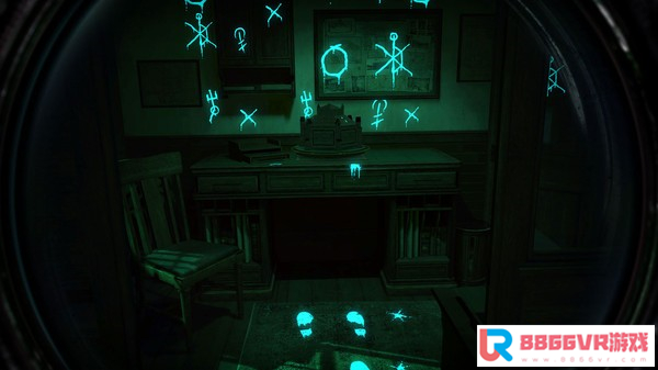 [VR交流学习] 房间VR：暗物质（The Room VR: A Dark Matter）190 作者:admin 帖子ID:2785 