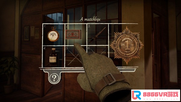 [VR交流学习] 房间VR：暗物质（The Room VR: A Dark Matter）3848 作者:admin 帖子ID:2785 