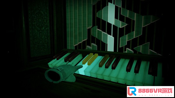 [VR交流学习] 房间VR：暗物质（The Room VR: A Dark Matter）8152 作者:admin 帖子ID:2785 