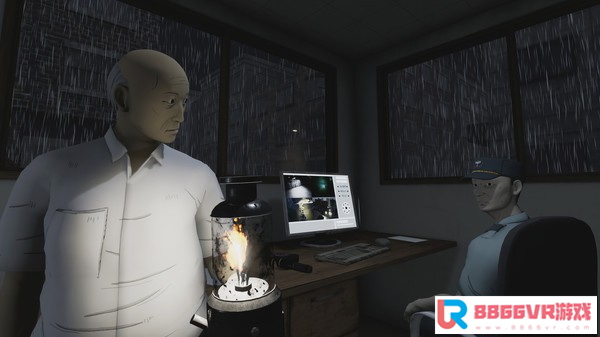 [VR交流学习] 潮汐 VR（The Tide VR）vr game crack3331 作者:admin 帖子ID:2786 