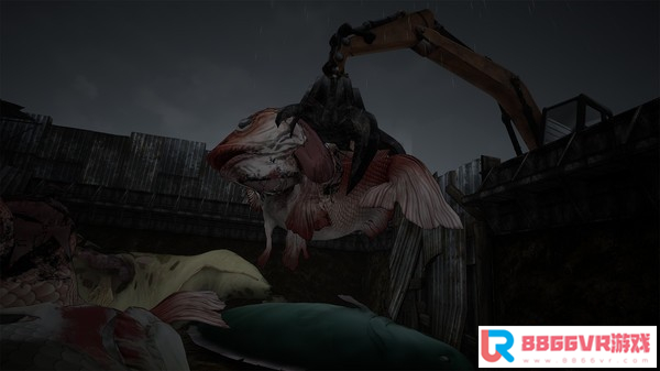 [VR交流学习] 潮汐 VR（The Tide VR）vr game crack5038 作者:admin 帖子ID:2786 