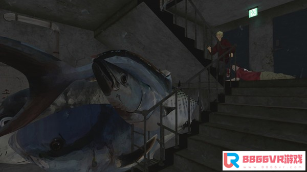 [VR交流学习] 潮汐 VR（The Tide VR）vr game crack7087 作者:admin 帖子ID:2786 