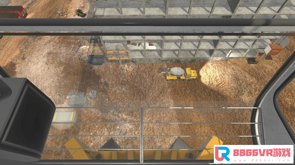 [VR交流学习]VE-GSIM塔式起重机模拟器 (VE GSIM Tower Crane Simulator)8048 作者:admin 帖子ID:2788 