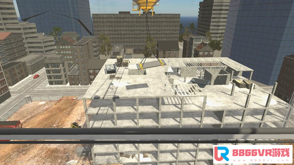 [VR交流学习]VE-GSIM塔式起重机模拟器 (VE GSIM Tower Crane Simulator)1801 作者:admin 帖子ID:2788 
