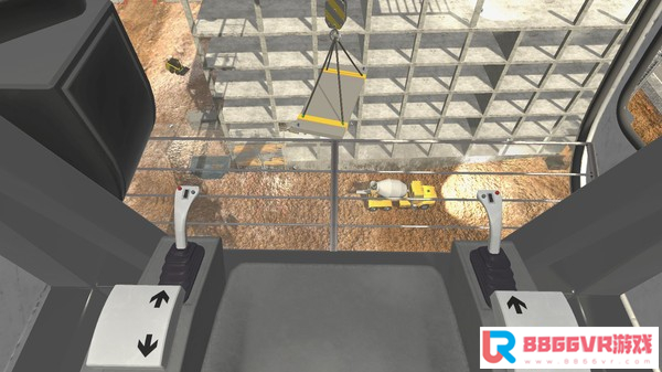 [VR交流学习]VE-GSIM塔式起重机模拟器 (VE GSIM Tower Crane Simulator)6431 作者:admin 帖子ID:2788 